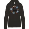 Sudadera Capucha Mujer Premium Thumbnail