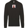 Sudadera Sin Capucha Hombre  Premium Thumbnail