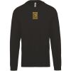 Sudadera Sin Capucha Hombre  Premium Thumbnail