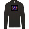 Sudadera Sin Capucha Hombre  Premium Thumbnail
