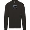Sudadera Sin Capucha Hombre  Premium Thumbnail
