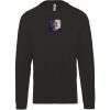 Sudadera Sin Capucha Hombre  Premium Thumbnail