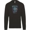 Sudadera Sin Capucha Hombre  Premium Thumbnail