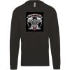 Sudadera Sin Capucha Hombre  Premium Thumbnail