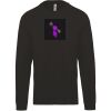 Sudadera Sin Capucha Hombre  Premium Thumbnail