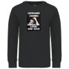 Sudadera Sin Capucha Niño Premium Thumbnail