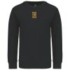 Sudadera Sin Capucha Niño Premium Thumbnail