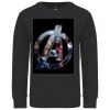 Sudadera Sin Capucha Niño Premium Thumbnail