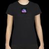 Camiseta Mujer Premium 100% algodon Thumbnail