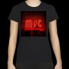 Camiseta Mujer Premium 100% algodon Thumbnail