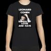 Camiseta Mujer Premium 100% algodon Thumbnail