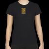 Camiseta Mujer Premium 100% algodon Thumbnail