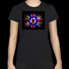 Camiseta Mujer Premium 100% algodon Thumbnail