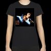 Camiseta Mujer Premium 100% algodon Thumbnail