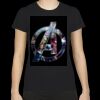 Camiseta Mujer Premium 100% algodon Thumbnail