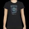 Camiseta Mujer Premium 100% algodon Thumbnail