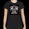 Camiseta Mujer Premium 100% algodon Thumbnail