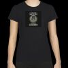 Camiseta Mujer Premium 100% algodon Thumbnail