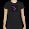 Camiseta Mujer Premium 100% algodon Thumbnail