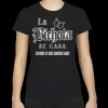 Camiseta Mujer Premium 100% algodon Thumbnail