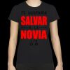 Camiseta Mujer Premium 100% algodon Thumbnail