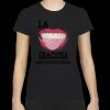 Camiseta Mujer Premium 100% algodon Thumbnail