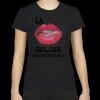Camiseta Mujer Premium 100% algodon Thumbnail