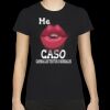 Camiseta Mujer Premium 100% algodon Thumbnail