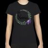 Camiseta Mujer Premium 100% algodon Thumbnail