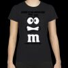 Camiseta Mujer Premium 100% algodon Thumbnail
