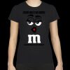 Camiseta Mujer Premium 100% algodon Thumbnail