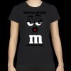 Camiseta Mujer Premium 100% algodon Thumbnail