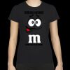 Camiseta Mujer Premium 100% algodon Thumbnail