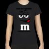 Camiseta Mujer Premium 100% algodon Thumbnail