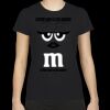 Camiseta Mujer Premium 100% algodon Thumbnail