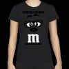 Camiseta Mujer Premium 100% algodon Thumbnail