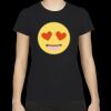 Camiseta Mujer Premium 100% algodon Thumbnail
