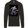 Sudadera Sin Capucha Mujer Premium Thumbnail