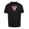 Camiseta Mujer Oversize 100% algodon Thumbnail