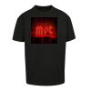 Camiseta Mujer Oversize 100% algodon Thumbnail