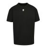 Camiseta Mujer Oversize 100% algodon Thumbnail
