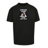 Camiseta Mujer Oversize 100% algodon Thumbnail