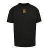 Camiseta Mujer Oversize 100% algodon Thumbnail