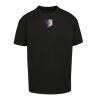 Camiseta Mujer Oversize 100% algodon Thumbnail