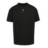 Camiseta Mujer Oversize 100% algodon Thumbnail