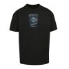 Camiseta Mujer Oversize 100% algodon Thumbnail