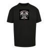 Camiseta Mujer Oversize 100% algodon Thumbnail