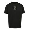 Camiseta Mujer Oversize 100% algodon Thumbnail